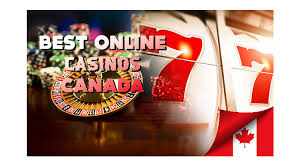 Discover the Best Online Casinos in Canada for Unmatched Gaming Experience