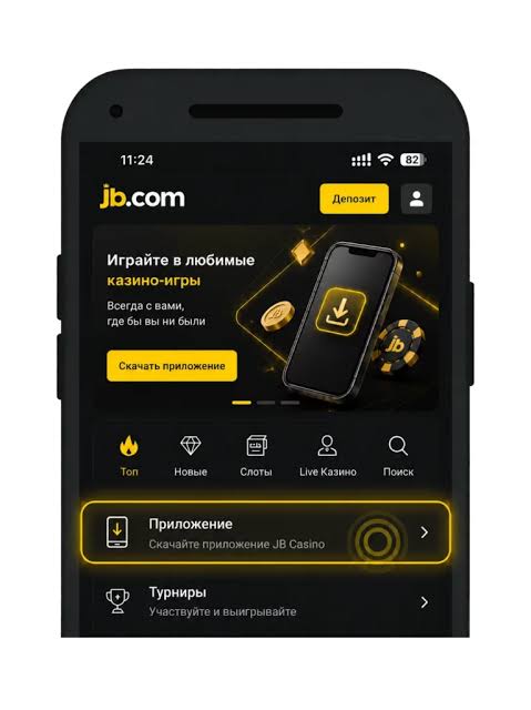 Experience Thrilling Gaming with JB Casino App 1103661020