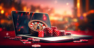 Experience Thrills at Mostbet Casino