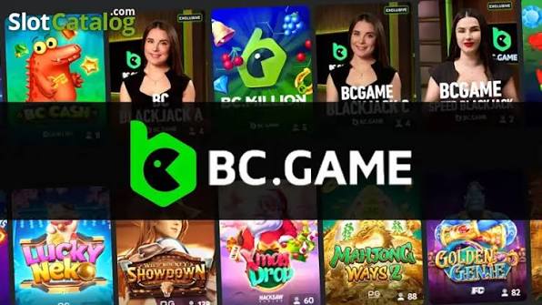 Exploring BC.Game in Argentina A New Frontier in Online Gaming