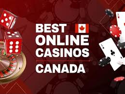 Exploring Canadian Gambling Websites Your Guide to Safe and Fun Online Gaming