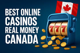Exploring Canadian Gambling Websites Your Guide to Safe and Fun Online Gaming