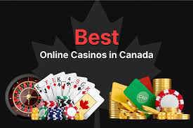 Exploring Online Gambling in Canada Trends, Regulations, and Popular Platforms