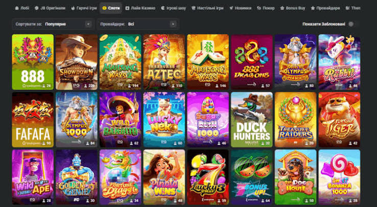 Exploring the JB Casino Platform in India A Premier Gaming Experience