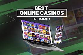Exploring the Thrilling World of Online Casinos in Canada -193910855