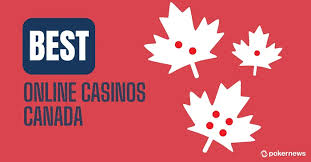 Exploring the Thriving World of Online Casinos in Canada