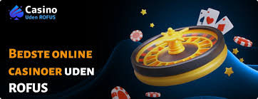 Få 25 Gratis Bonus ved Registrering på Online Casinorer