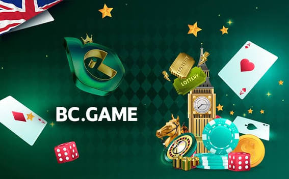 Join BC.CO Online Crypto Casino The Future of Gaming Join BC.CO Online Crypto Casino The Future of Gaming