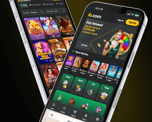 Maximize Your Wins A Deep Dive into JB Casino Bonuses