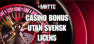 MGA Casino Utan Svensk Licens Vad Du Behöver Veta