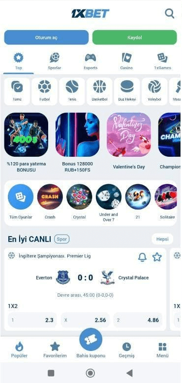 The Exciting World of 1xbet Online Betting -238190026