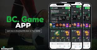 The Rise of BC.Game Crypto Casino A New Era in Online Gambling