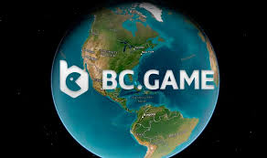 The Rise of BC.Game Crypto Casino A New Era in Online Gambling