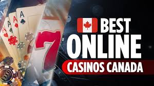 The Rise of Online Gambling in Canada