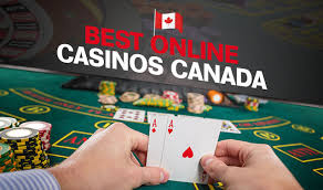 Top Online Casinos The Ultimate Guide to Your Gaming Adventure