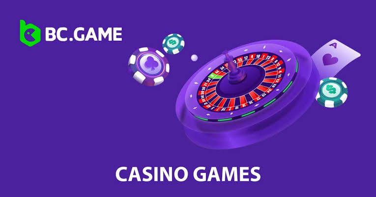 Understanding BC Game Mirror Sites Accessing Your Favorite Casino Games