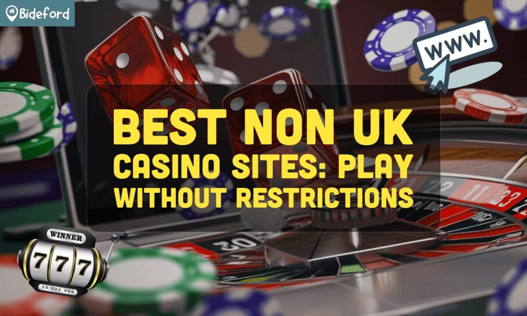 Understanding Non UKGC Licensed Casinos A Comprehensive Guide -78363526