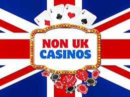 Understanding Non UKGC Licensed Casinos A Comprehensive Guide -78363526