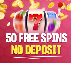 Unlock Excitement with 50 Free Spins No Deposit Offers -90846964