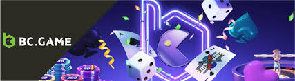 Unlock Exciting Rewards with BC.Game Bonus Offers
