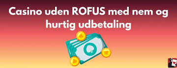 Casino Uden ROFUS Med Apple Pay En Ny Måde At Spille Casino Uden ROFUS Med Apple Pay En Ny Måde At Spille