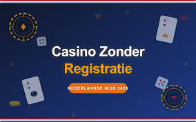Casino Zonder CRUKS Met iDEAL Speel Veilig en Gemakkelijk Online