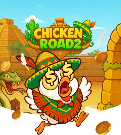 Descubre el emocionante mundo de Chicken Road 2 Casino -896123213
