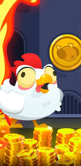 Descubre la Diversión de Jugar Chicken Road -726037479