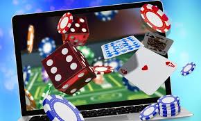 Discover the Excitement at Casino Tropicanza