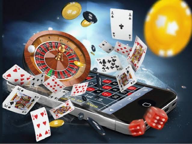Discover the Exciting World of New Online Casinos 2014507052