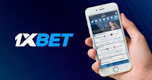Explore the Exciting World of 1xbet Your Ultimate Betting Destination -105573730 Explore the Exciting World of 1xbet Your Ultimate Betting Destination -105573730