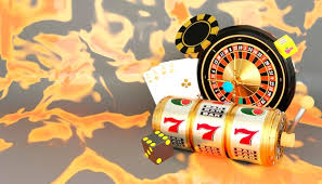 Exploring Kingdom Online Casino UK Your Ultimate Gaming Destination