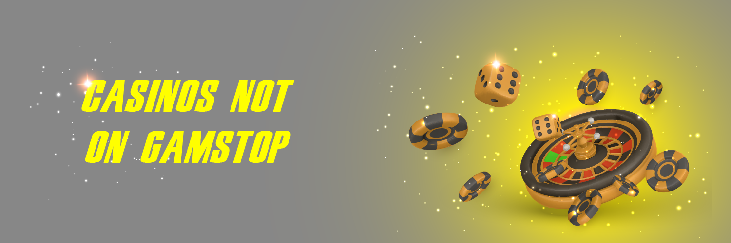 Exploring Non GamStop UK Casino Sites A Comprehensive Guide Exploring Non GamStop UK Casino Sites A Comprehensive Guide