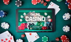Gxmble Online Casino UK Your Ultimate Gaming Experience