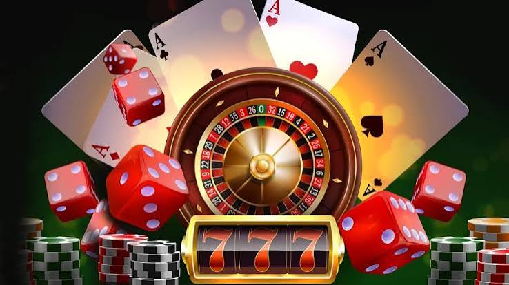 Online Καζίνο από Κατάθεση 10 Η Νέα Τάση στους Παίκτες