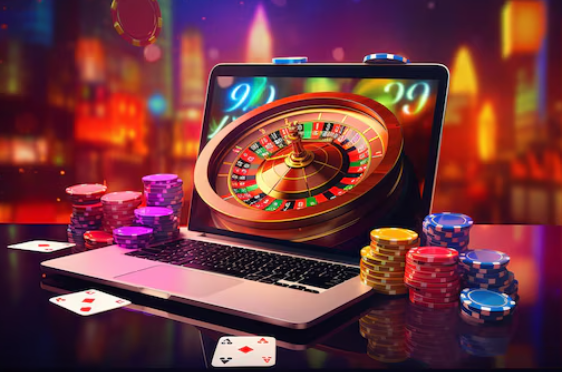 Online Casino στην Ελλάδα Όλα όσα πρέπει να ξέρετε -982007963