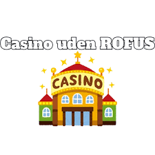 Opdag Online Casino Uden MitID i Danmark