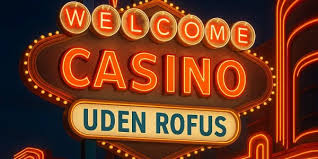 Oplev Fordelene ved Casinoer Uden NemID