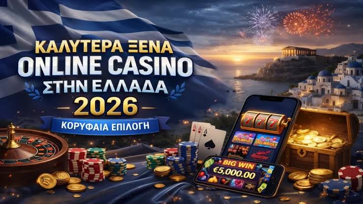 Το καλύτερο ζωντανό καζίνο Αποκαλύψτε τον κόσμο του διαδικτυακού τζόγου