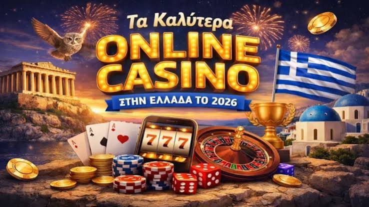 Το Καλύτερο Ζωντανό Καζίνο Μάθετε Πώς να Επιλέξετε