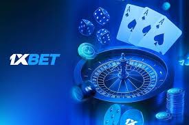 The Comprehensive Guide to 1xbet Online Betting -273874417
