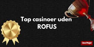 Udforsk Online Casino uden MitID - Spil Sikkert og Sjovt