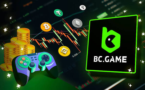 All About BCGameBet A Comprehensive Guide to Online Betting
