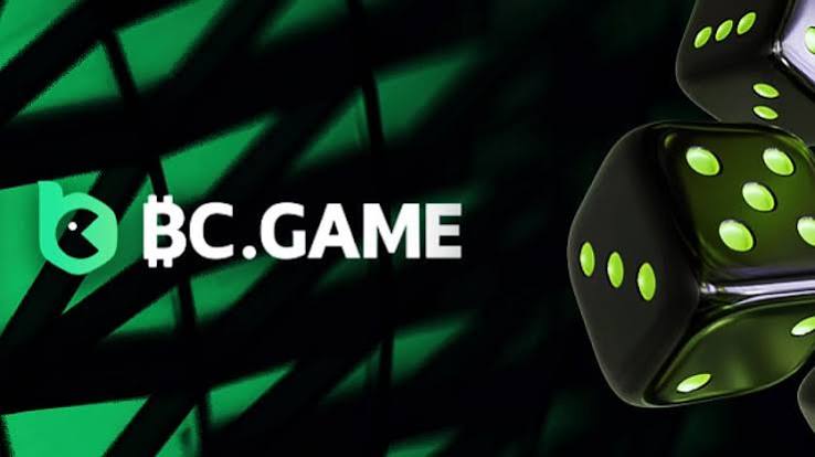 Experience the Thrill of BCGame.vc Your Ultimate Crypto Casino Destination