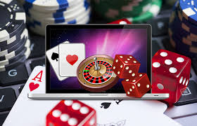 Explore the Exciting World of Spin Million Casino 1788808927
