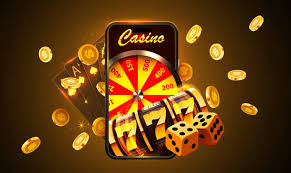 Explore the Thrills of Casino Tropic Slots UK