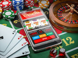 Exploring the Excitement of Ricky Casino Your Guide to Online Gaming