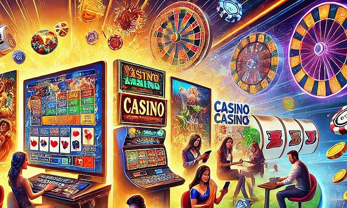 Exploring VPN-Friendly Crypto Casinos A Comprehensive Guide 269576521