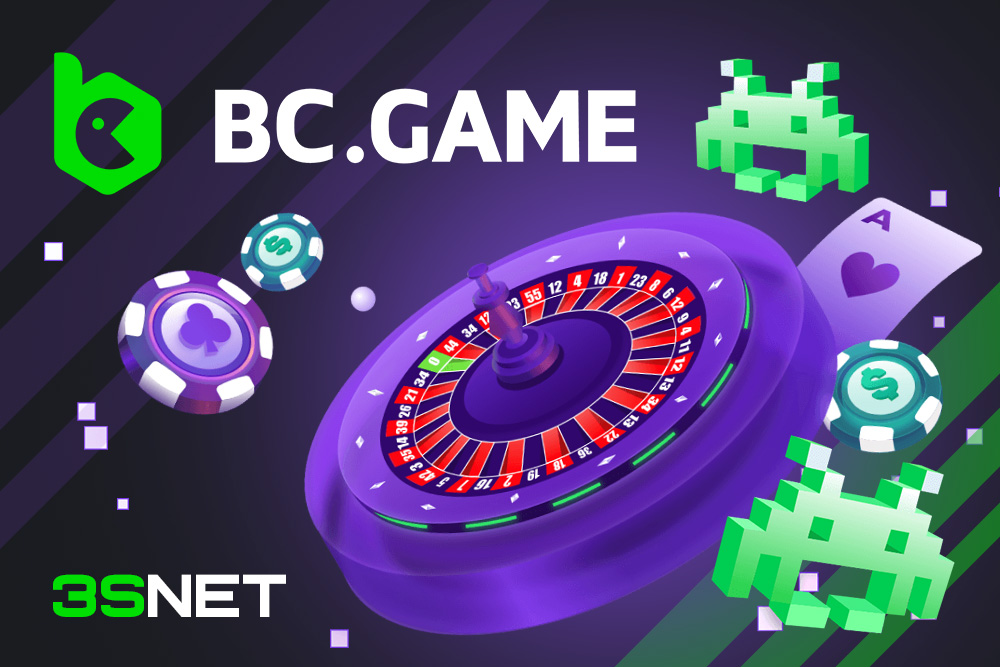 In-Depth BC.Game Casino Review Your Ultimate Guide