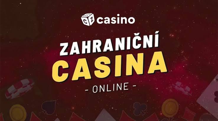 Nejlepší zahraniční online kasina pro zábavu a výhry Nejlepší zahraniční online kasina pro zábavu a výhry